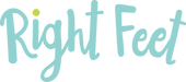 Right Feet 