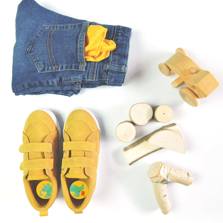 Tops the Triceratops